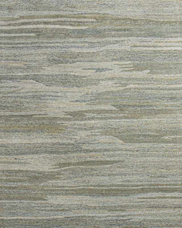 Maayan Hand-Tufted Rug, 6' x 9'